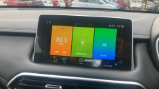 MG Hs 1.5 T-GDI Excite 5dr Petrol Hatchback